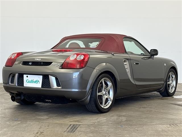 Toyota MR-S 2007 8442855-12