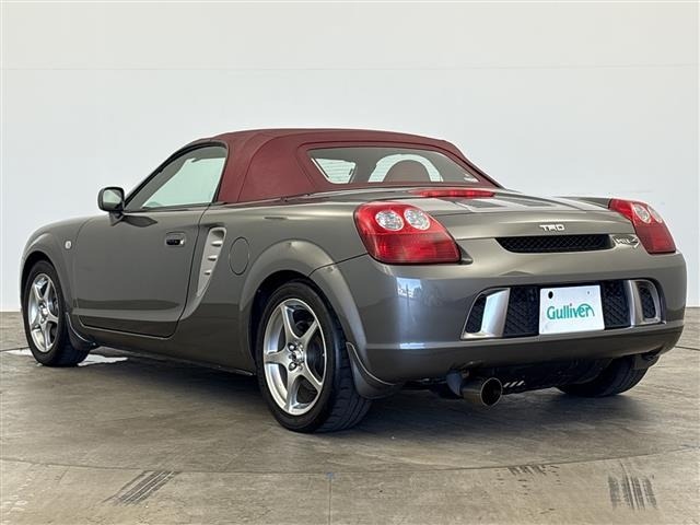 Toyota MR-S 2007 8442855-13