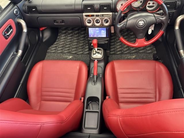 Toyota MR-S 2007 8442855-14