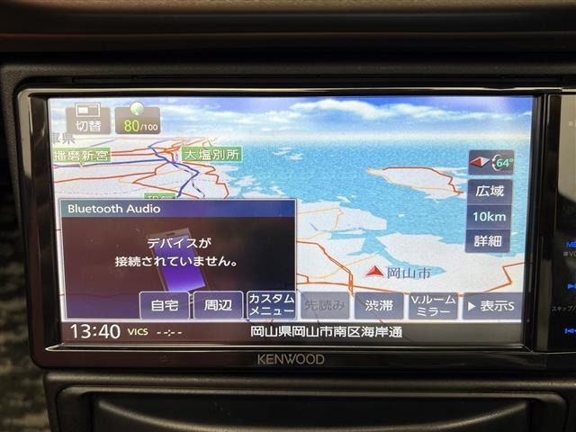 Toyota MR-S 2007 8442855-15