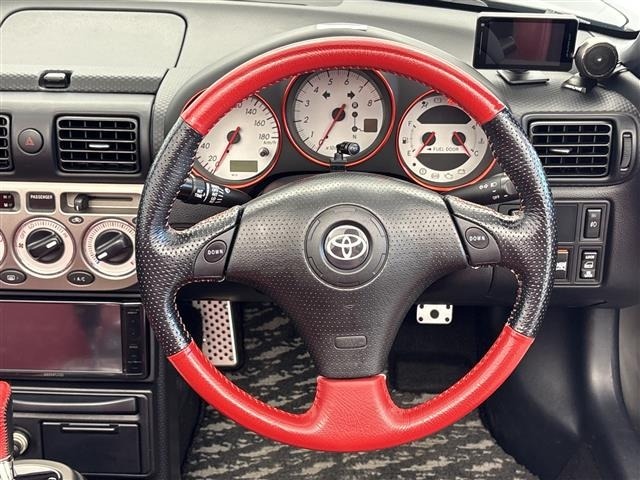 Toyota MR-S 2007 8442855-17