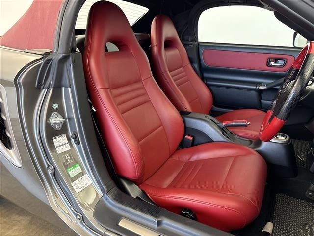 Toyota MR-S 2007 8442855-18