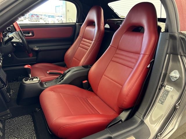 Toyota MR-S 2007 8442855-19