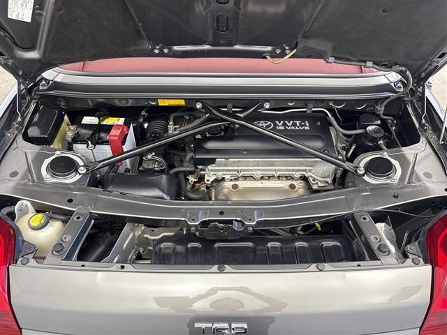 Toyota MR-S 2007 8442855-2