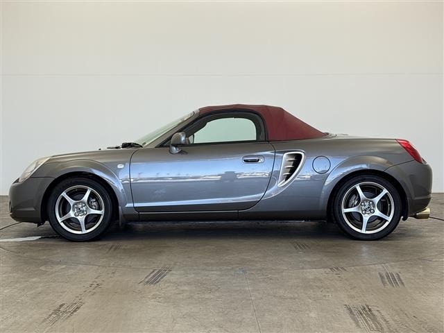 Toyota MR-S 2007 8442855-20
