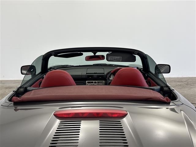 Toyota MR-S 2007 8442855-21