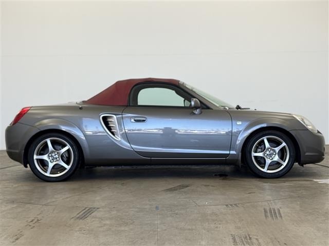 Toyota MR-S 2007 8442855-22