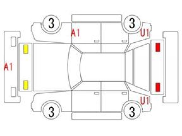 Toyota MR-S 2007 8442855-23