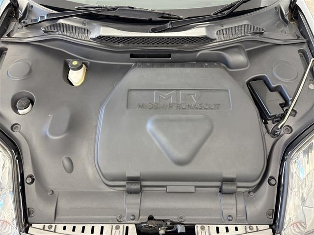 Toyota MR-S 2007 8442855-4