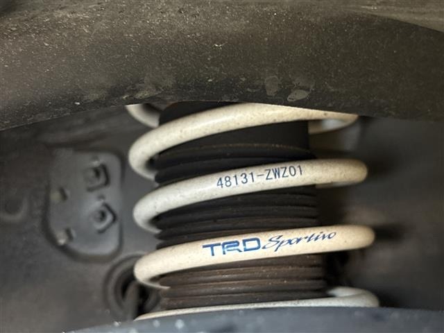 Toyota MR-S 2007 8442855-6