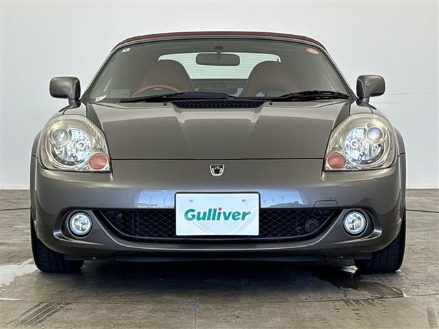 Toyota MR-S 2007 8442855-9
