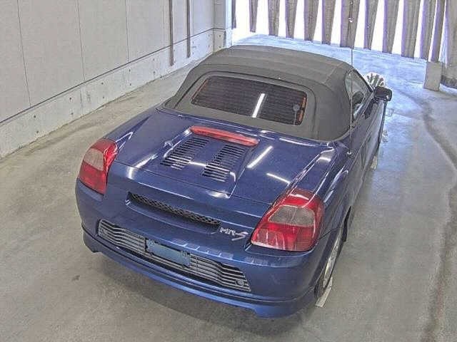 Toyota MR-S 2000 8442857-5
