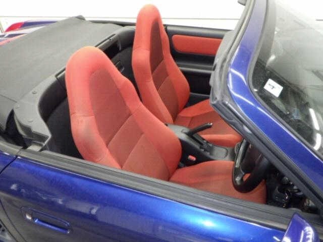 Toyota MR-S 2000 8442857-8