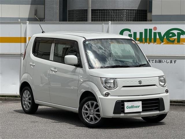 Suzuki MR WAGON 2014 8431994-0