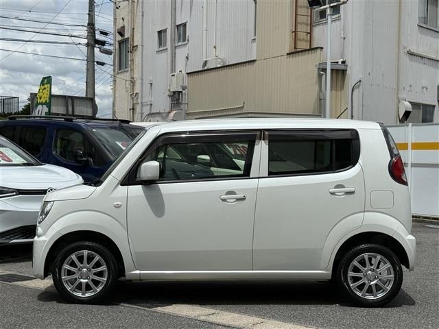 Suzuki MR WAGON 2014 8431994-1
