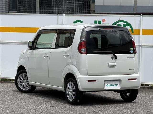Suzuki MR WAGON 2014 8431994-13