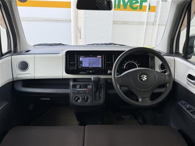 Suzuki MR WAGON 2014 8431994-14