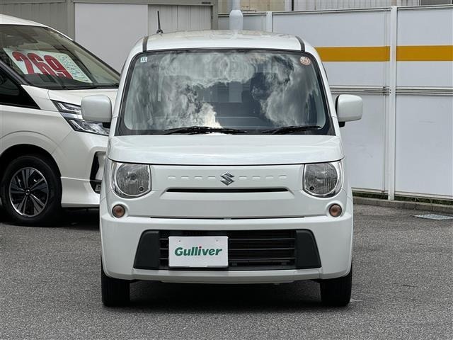 Suzuki MR WAGON 2014 8431994-19