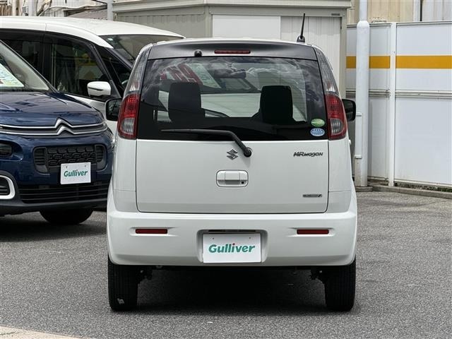 Suzuki MR WAGON 2014 8431994-21