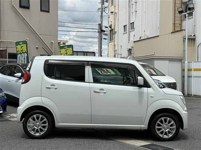 Suzuki MR WAGON 2014 8431994-3