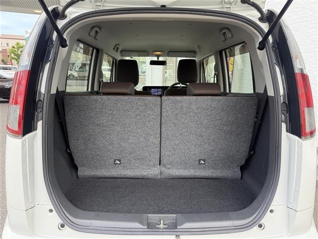 Suzuki MR WAGON 2014 8431994-4