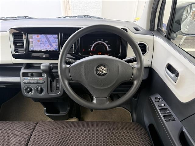 Suzuki MR WAGON 2014 8431994-5
