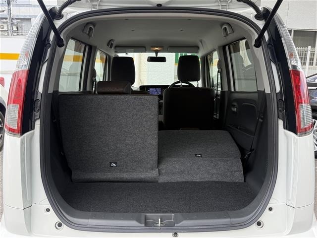 Suzuki MR WAGON 2014 8431994-6