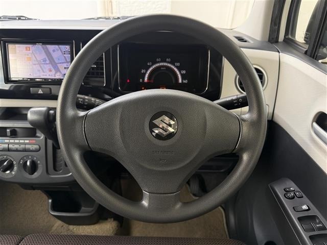 Suzuki MR WAGON 2014 8431994-8