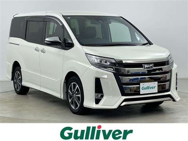 Toyota NOAH 2021 8421430-0