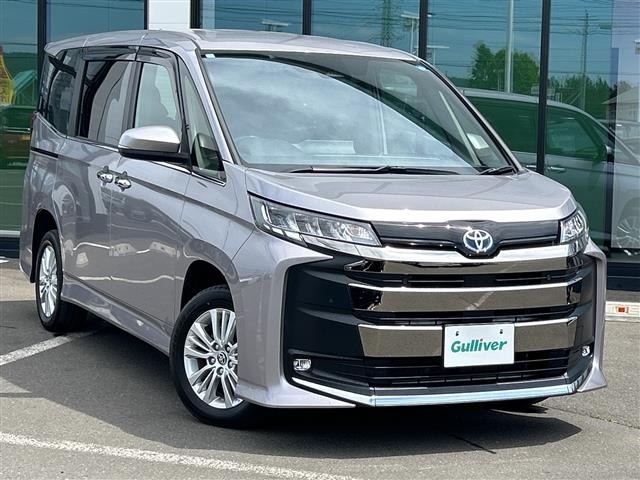 Toyota NOAH 2024 8421431-0