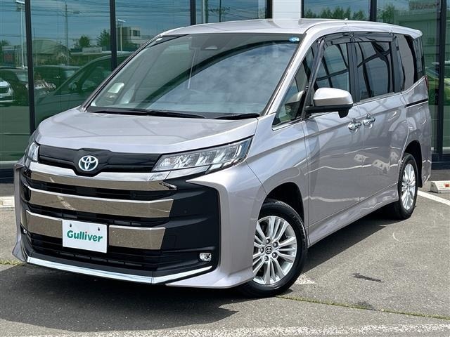 Toyota NOAH 2024 8421431-16