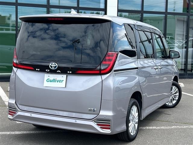 Toyota NOAH 2024 8421431-19