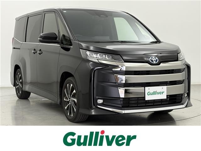 Toyota NOAH 2023 8421435-0
