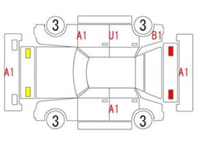 Toyota NOAH 2023 8421436-23