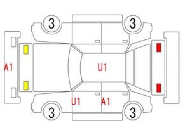 Toyota NOAH 2023 8421438-23