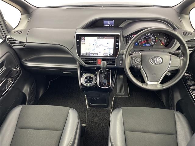 Toyota NOAH 2018 8421439-14