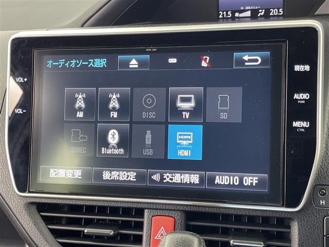 Toyota NOAH 2018 8421439-17