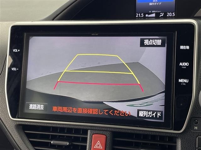Toyota NOAH 2018 8421439-18