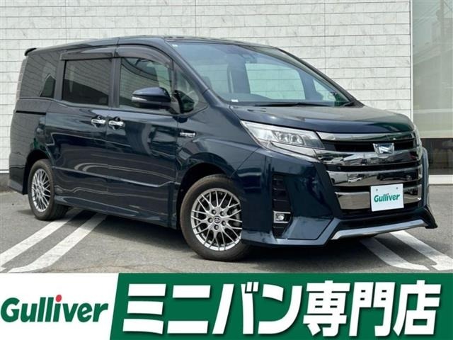 Toyota NOAH 2020 8421440-0