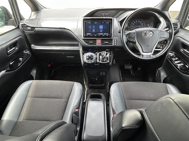 Toyota NOAH 2020 8421440-16
