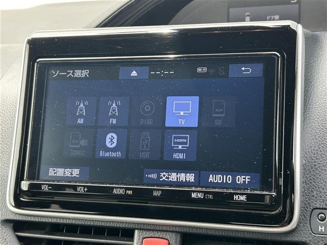 Toyota NOAH 2020 8421440-17