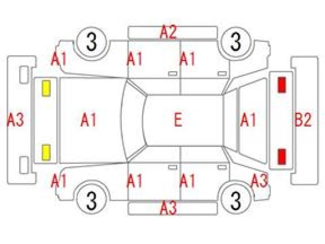 Toyota NOAH 2020 8421440-24