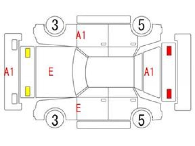 Toyota NOAH 2023 8421442-23