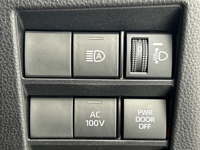 Toyota NOAH 2023 8421442-5