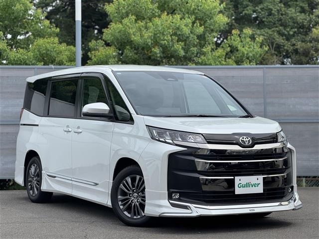 Toyota NOAH 2025 8421451-0