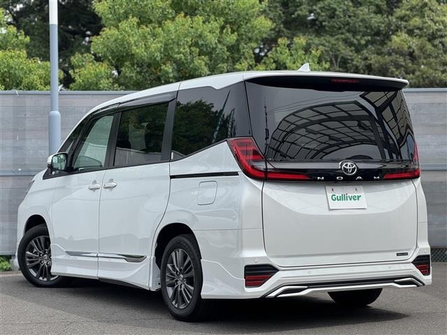 Toyota NOAH 2025 8421451-13