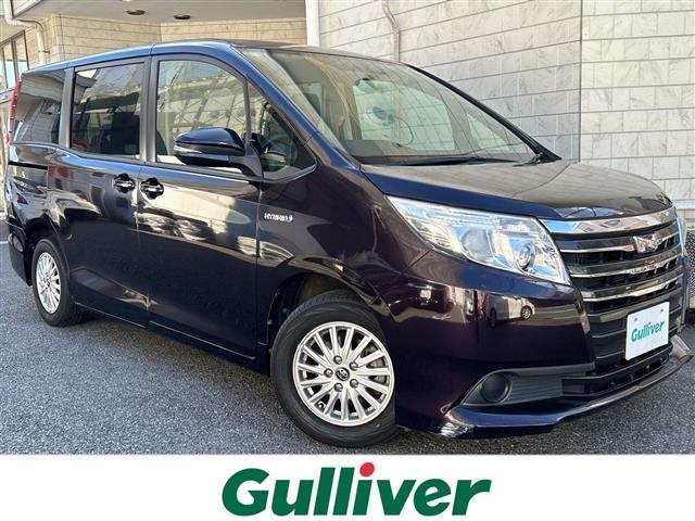 Toyota NOAH 2014 8421480-0