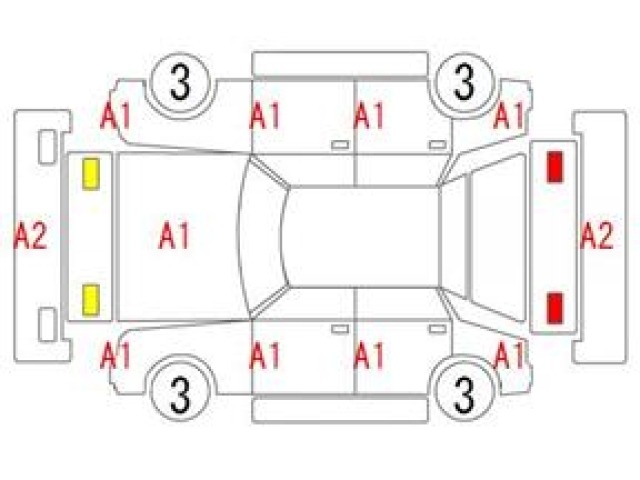 Toyota NOAH 2014 8421480-23