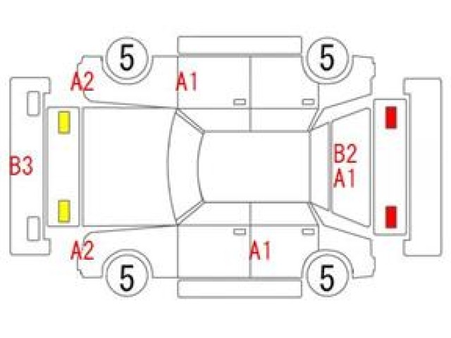 Toyota NOAH 2012 8421485-23