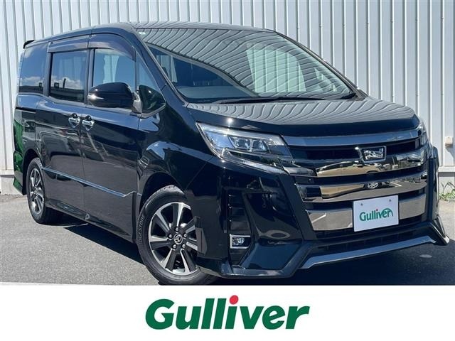 Toyota NOAH 2019 8421486-0